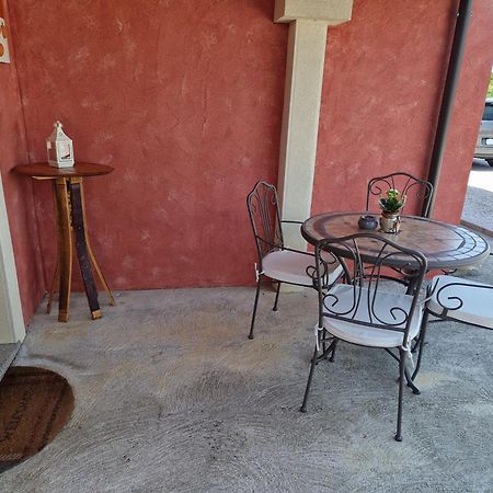 Wine & Apartment Vinales Koper Luaran gambar