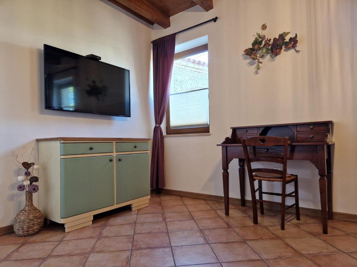 Wine & Apartment Vinales Koper Luaran gambar