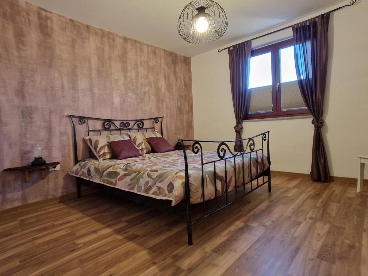 Wine & Apartment Vinales Koper Luaran gambar