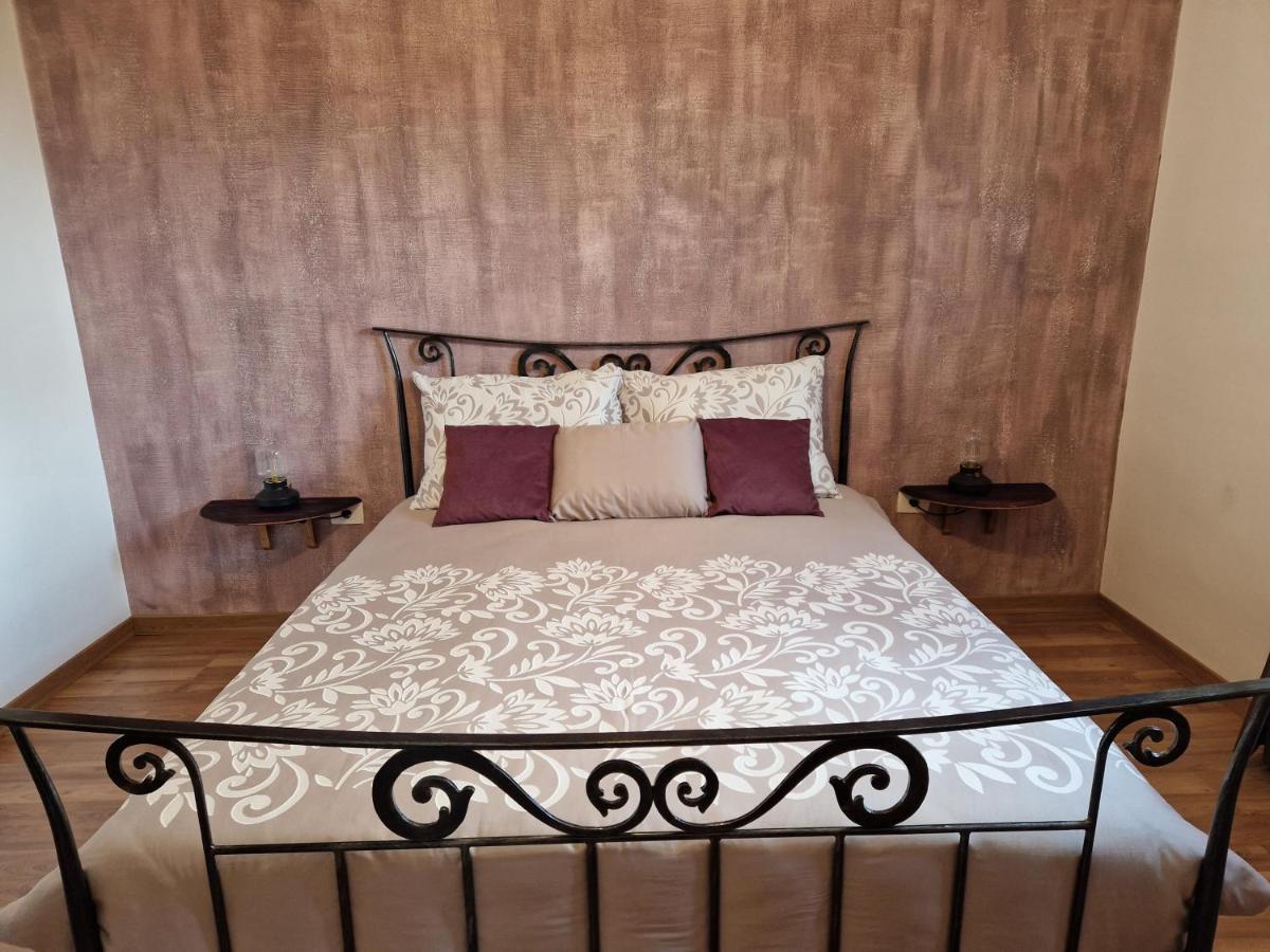 Wine & Apartment Vinales Koper Luaran gambar