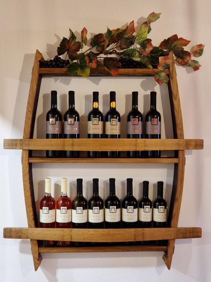 Wine & Apartment Vinales Koper Luaran gambar