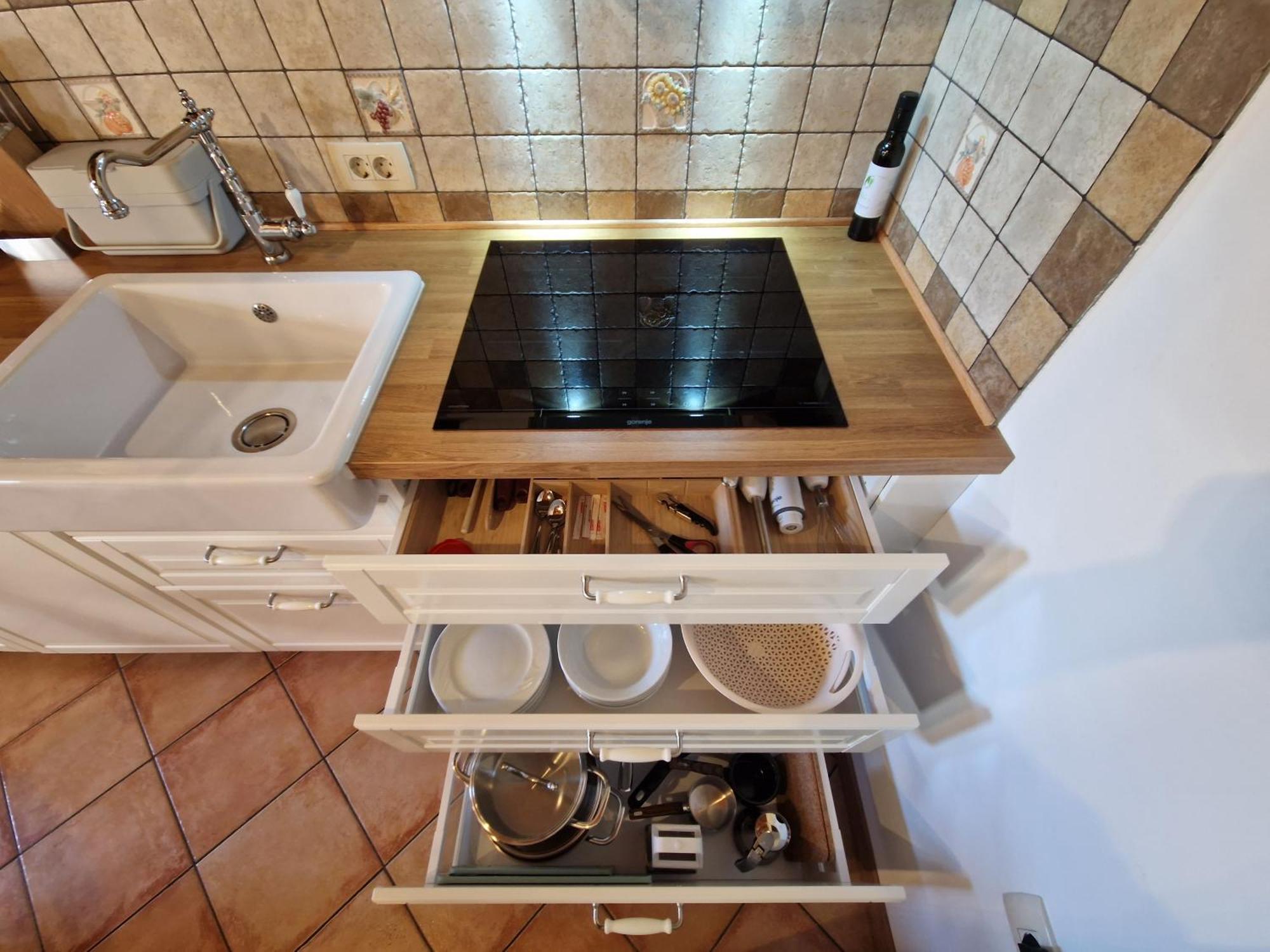 Wine & Apartment Vinales Koper Luaran gambar