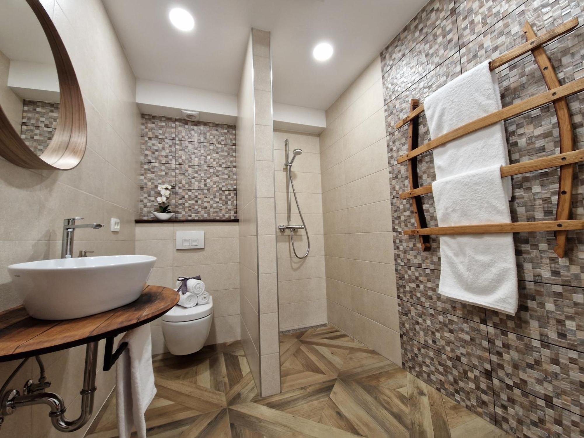 Wine & Apartment Vinales Koper Luaran gambar