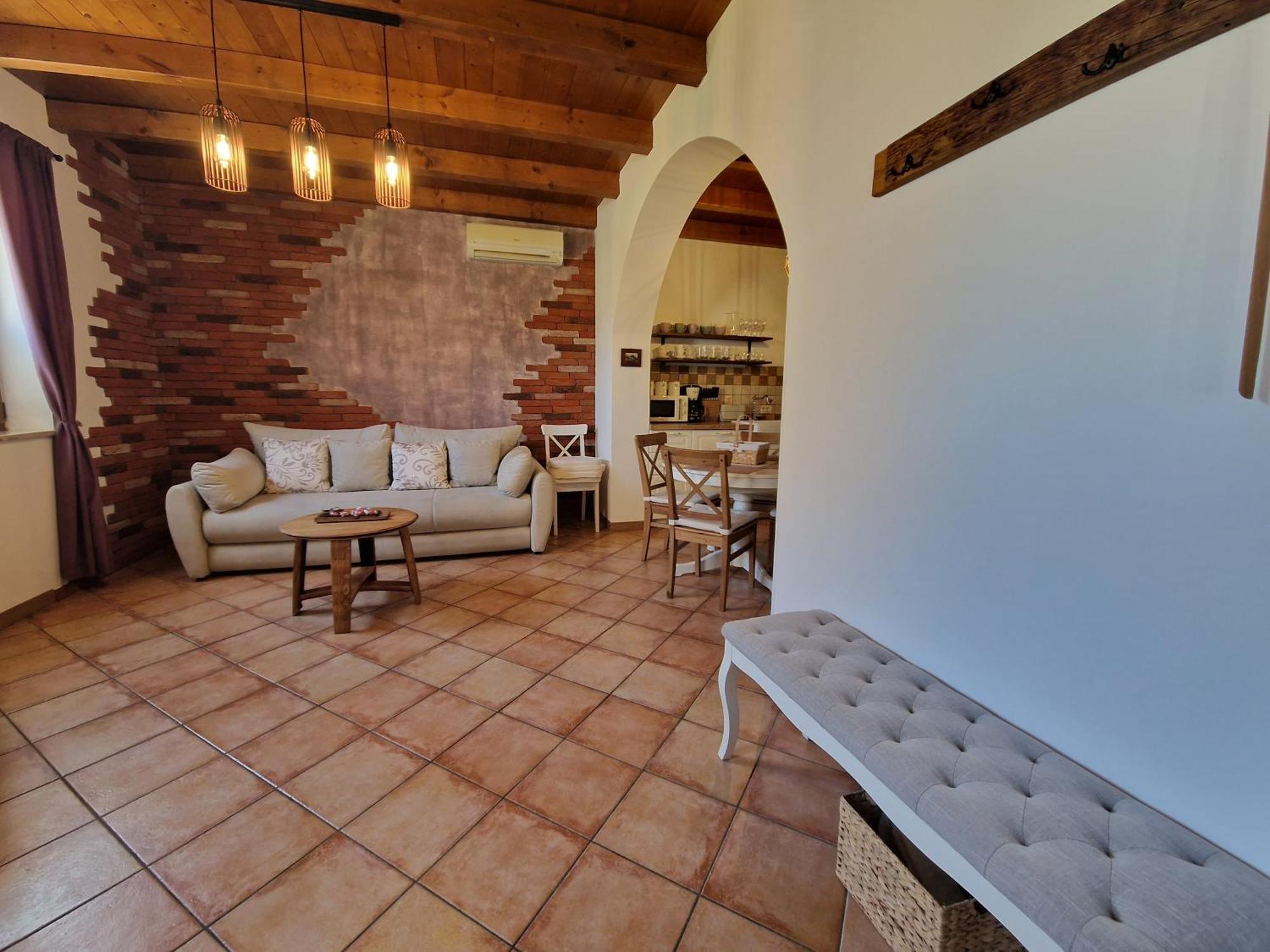 Wine & Apartment Vinales Koper Luaran gambar